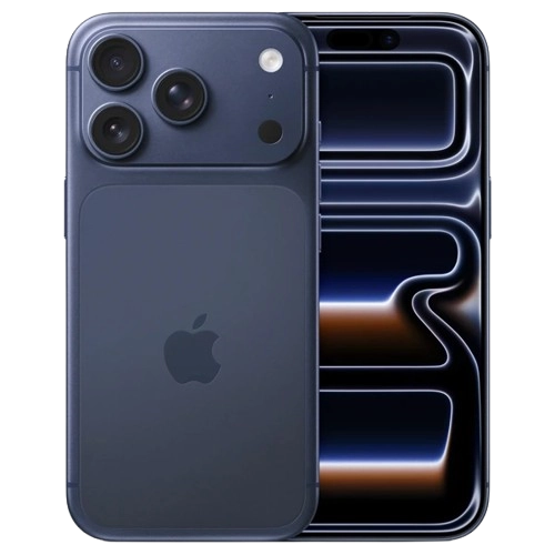 Apple iPhone 17 Pro